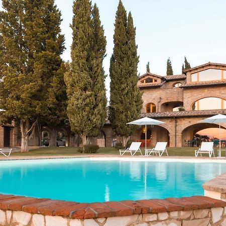 Bed and Breakfast Miataland Collazzone Экстерьер фото