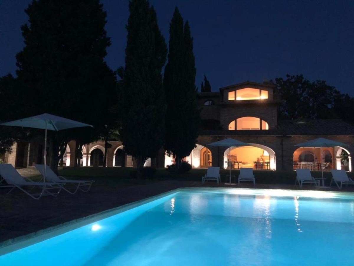 Bed and Breakfast Miataland Collazzone Экстерьер фото