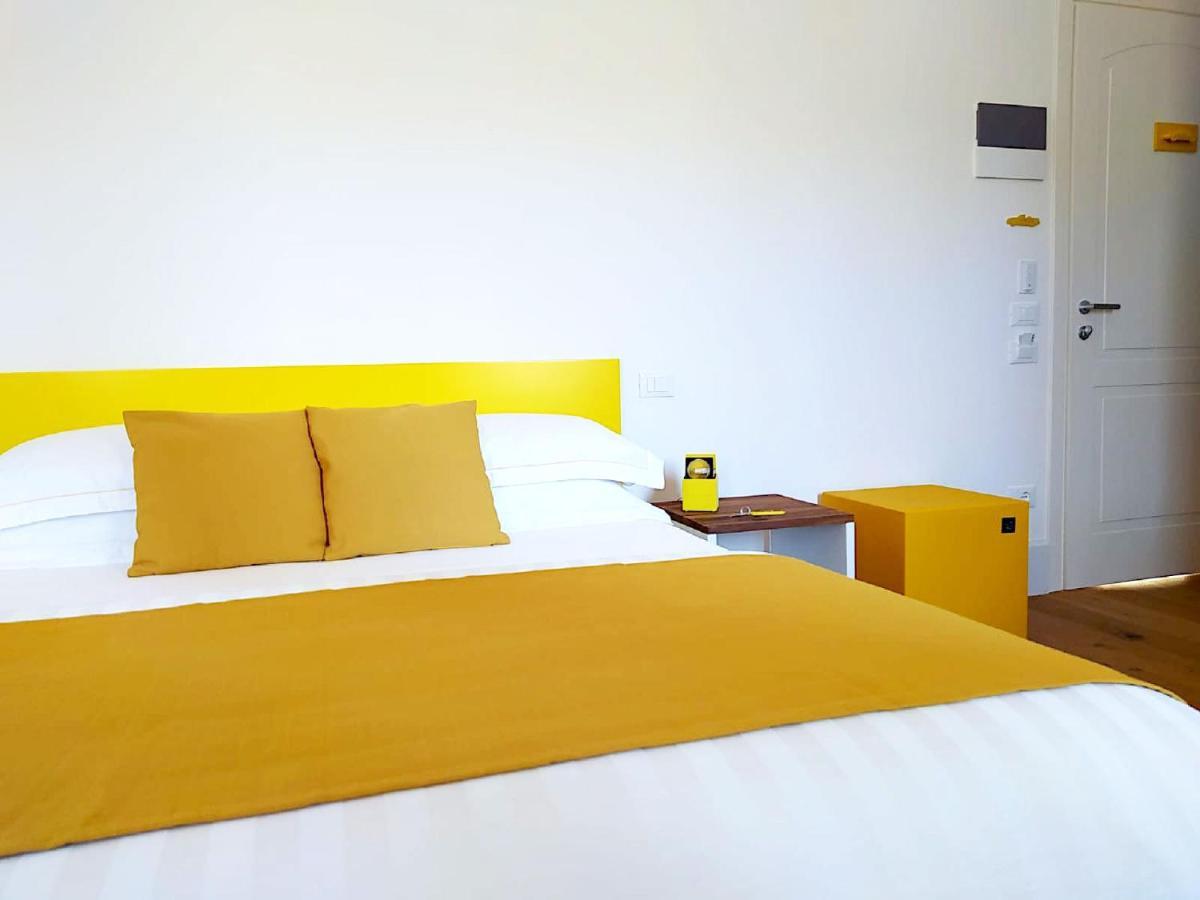 Bed and Breakfast Miataland Collazzone Экстерьер фото